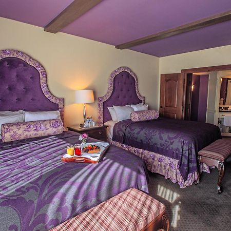 Mirbeau Inn & Spa - Плимът Екстериор снимка