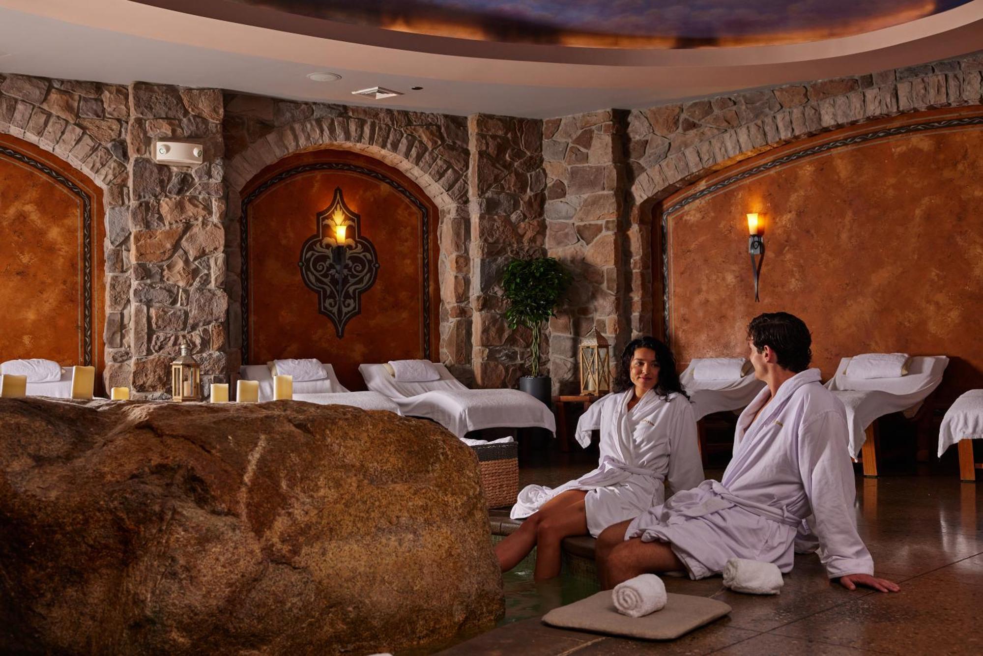 Mirbeau Inn & Spa - Плимът Екстериор снимка