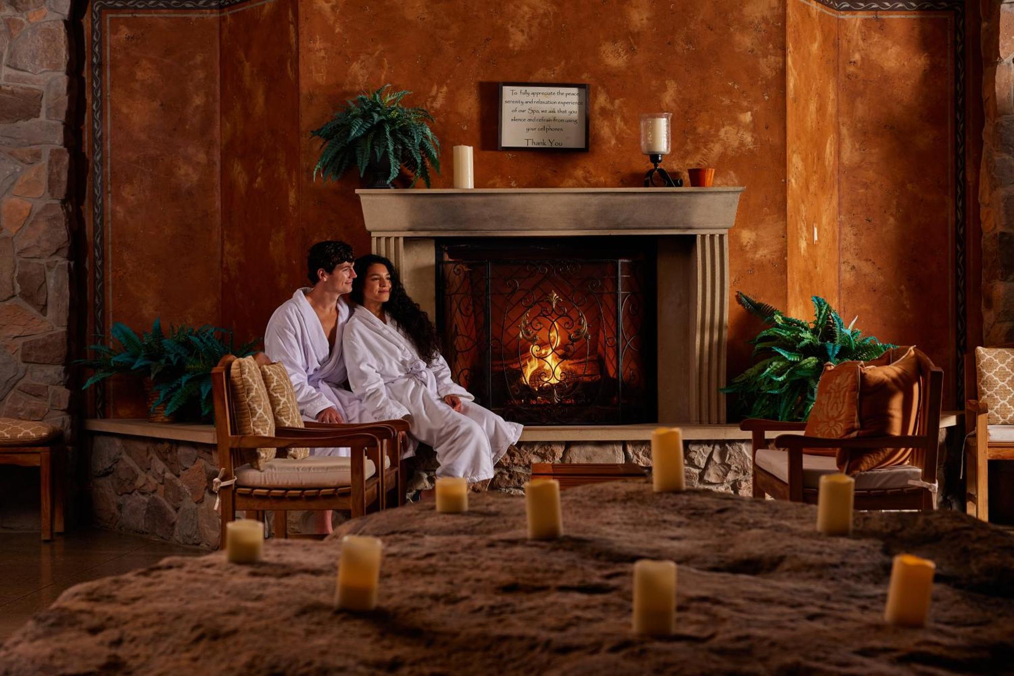 Mirbeau Inn & Spa - Плимът Екстериор снимка